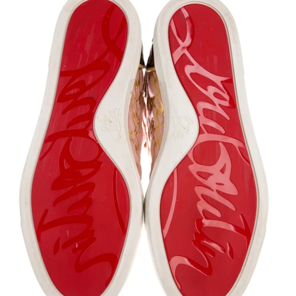 Christian louboutin - Picture 4 of 4